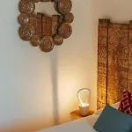 Oda ve Kahvaltı Echi Di Puglia Marsento 4*