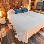 Echi Di Puglia Marsento Oda ve Kahvaltı 4*