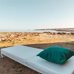 Echi Di Puglia Marsento Oda ve Kahvaltı