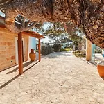 Echi Di Puglia Marsento Oda ve Kahvaltı
