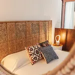Oda ve Kahvaltı Echi Di Puglia Marsento