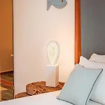 Echi Di Puglia Marsento Oda ve Kahvaltı