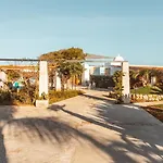Echi Di Puglia Marsento Oda ve Kahvaltı Polignano a Mare