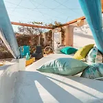 Echi Di Puglia Marsento Oda ve Kahvaltı 4*