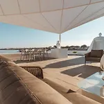 Oda ve Kahvaltı Echi Di Puglia Marsento