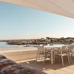 Echi Di Puglia Marsento Oda ve Kahvaltı Polignano a Mare