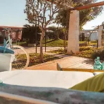 Oda ve Kahvaltı Echi Di Puglia Marsento