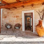 Oda ve Kahvaltı Echi Di Puglia Marsento