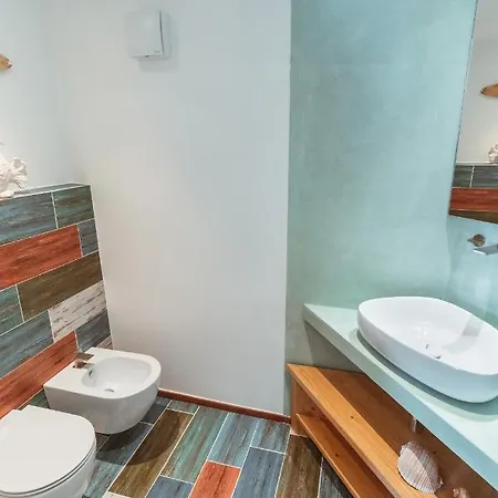 Echi Di Puglia Marsento *