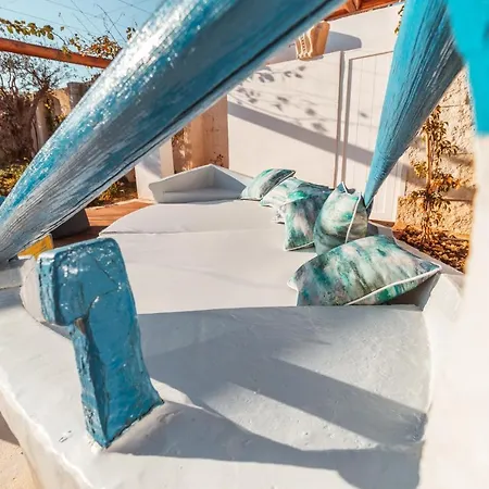 Oda ve Kahvaltı Echi Di Puglia Marsento 4*