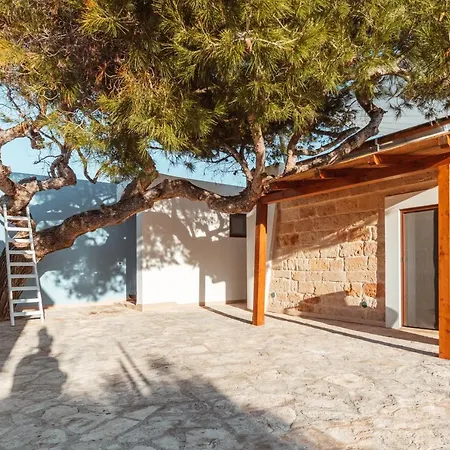 Bed & Breakfast Echi Di Puglia Marsento Polignano a Mare