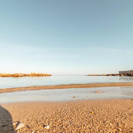 Echi Di Puglia Marsento פולינאנו א מארה