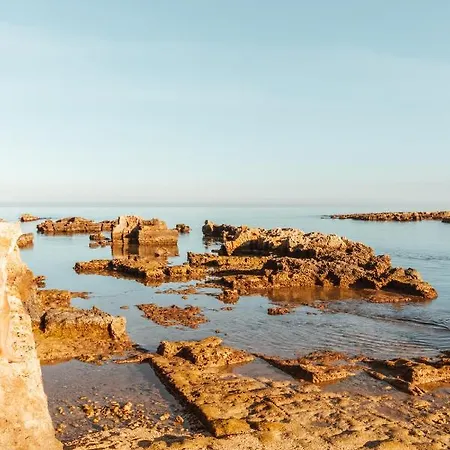 Echi Di Puglia Marsento *