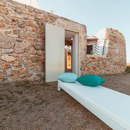 Bed & Breakfast Echi Di Puglia Marsento Polignano a Mare
