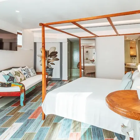Echi Di Puglia Marsento 4* פולינאנו א מארה