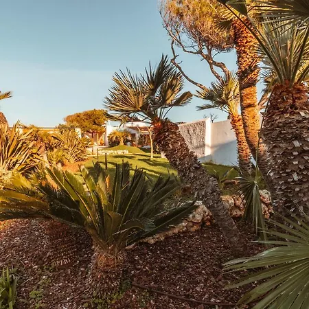 Echi Di Puglia Marsento 4* פולינאנו א מארה