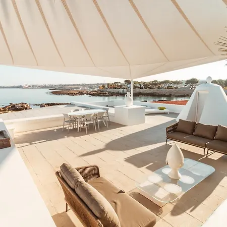 Echi Di Puglia Marsento Bed & Breakfast Polignano a Mare