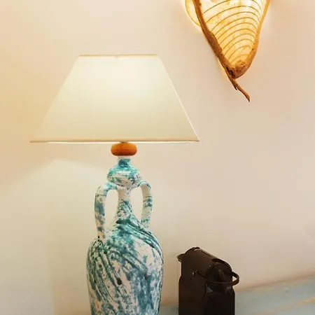 住宿加早餐酒店 Echi Di Puglia Marsento