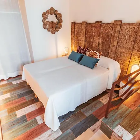 Echi Di Puglia Marsento