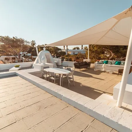 Echi Di Puglia Marsento 住宿加早餐酒店