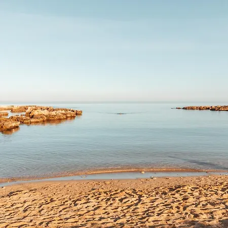 לינה וארוחת בוקר Echi Di Puglia Marsento 4*