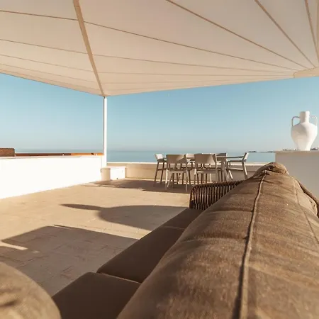Echi Di Puglia Marsento Bed & Breakfast Polignano a Mare