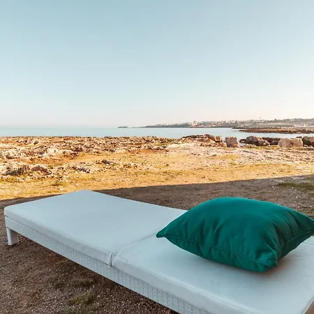 Echi Di Puglia Marsento לינה וארוחת בוקר