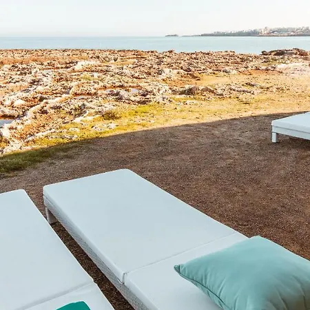 Echi Di Puglia Marsento 滨海波利尼亚诺