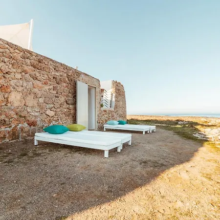 Echi Di Puglia Marsento לינה וארוחת בוקר פולינאנו א מארה