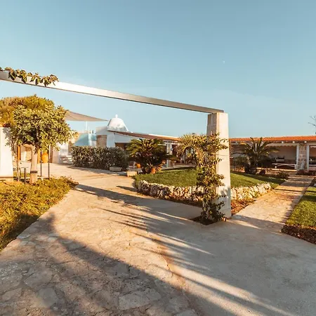 Echi Di Puglia Marsento