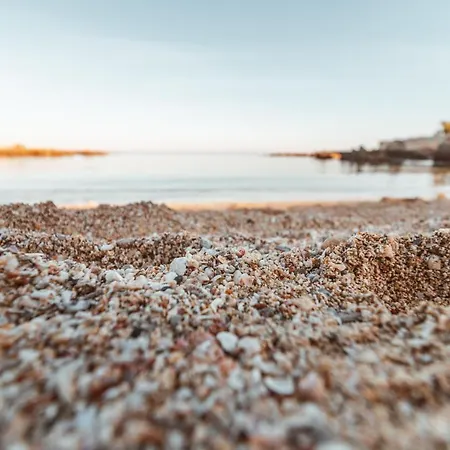 Echi Di Puglia Marsento לינה וארוחת בוקר 4*