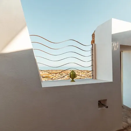 Echi Di Puglia Marsento 住宿加早餐酒店 滨海波利尼亚诺