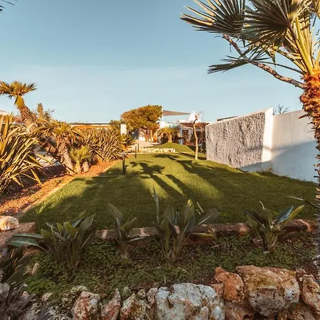 Echi Di Puglia Marsento פולינאנו א מארה