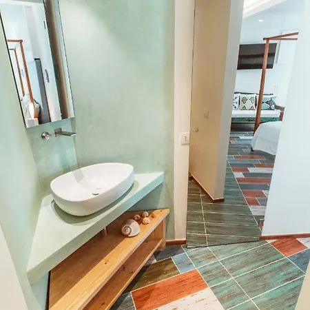 Echi Di Puglia Marsento