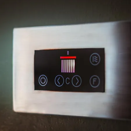 住宿加早餐酒店 Echi Di Puglia Marsento 4*