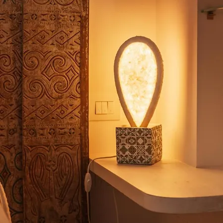 住宿加早餐酒店 Echi Di Puglia Marsento