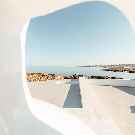 Echi Di Puglia Marsento 4*