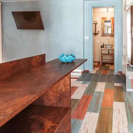 住宿加早餐酒店 Echi Di Puglia Marsento 滨海波利尼亚诺