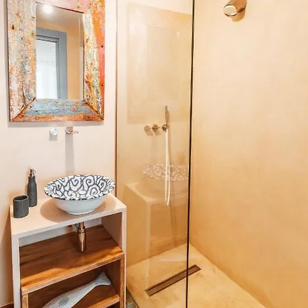 住宿加早餐酒店 Echi Di Puglia Marsento