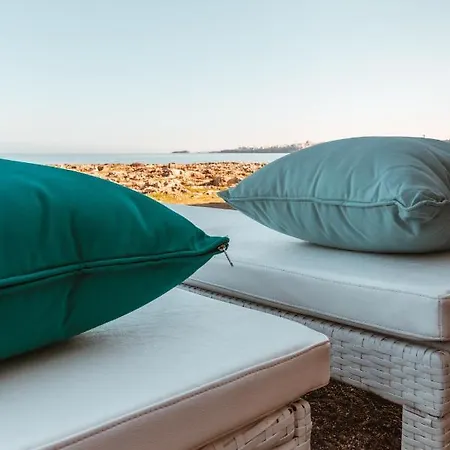 Echi Di Puglia Marsento 住宿加早餐酒店