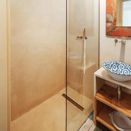 Echi Di Puglia Marsento 4* 滨海波利尼亚诺