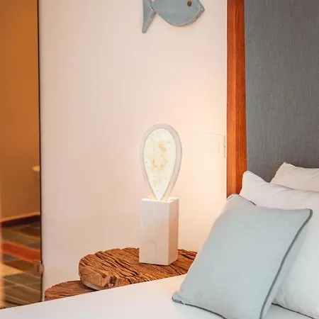 Echi Di Puglia Marsento 住宿加早餐酒店