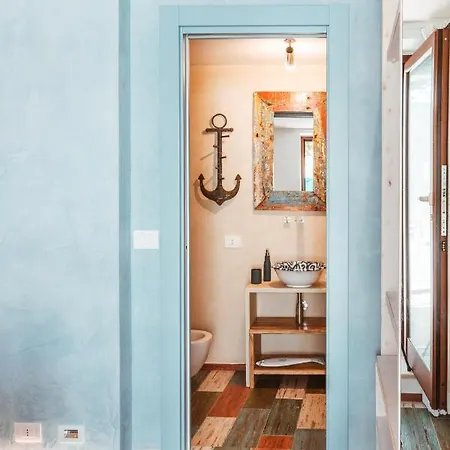 Echi Di Puglia Marsento