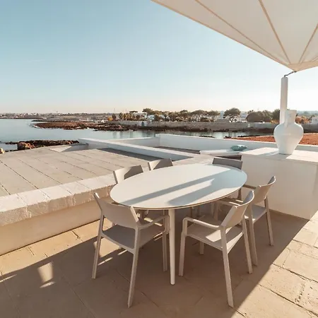 Echi Di Puglia Marsento