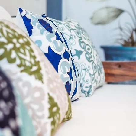 住宿加早餐酒店 Echi Di Puglia Marsento