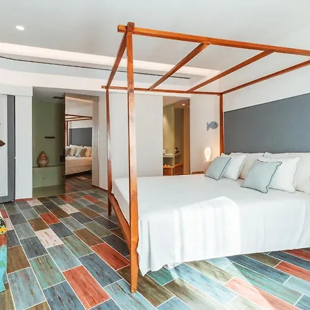 住宿加早餐酒店 Echi Di Puglia Marsento