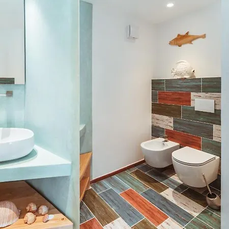 Echi Di Puglia Marsento 4*