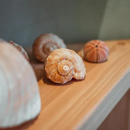 Echi Di Puglia Marsento 住宿加早餐酒店 4*