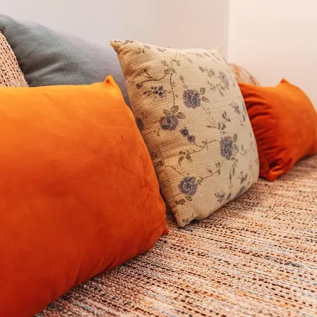 Echi Di Puglia Marsento 住宿加早餐酒店 滨海波利尼亚诺