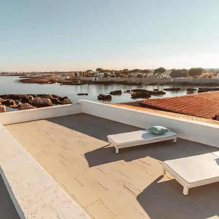 Echi Di Puglia Marsento 住宿加早餐酒店 滨海波利尼亚诺